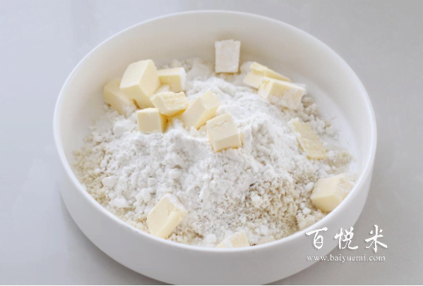 適合烘焙小白操作的蛋糕,無需打發(fā),細膩可口